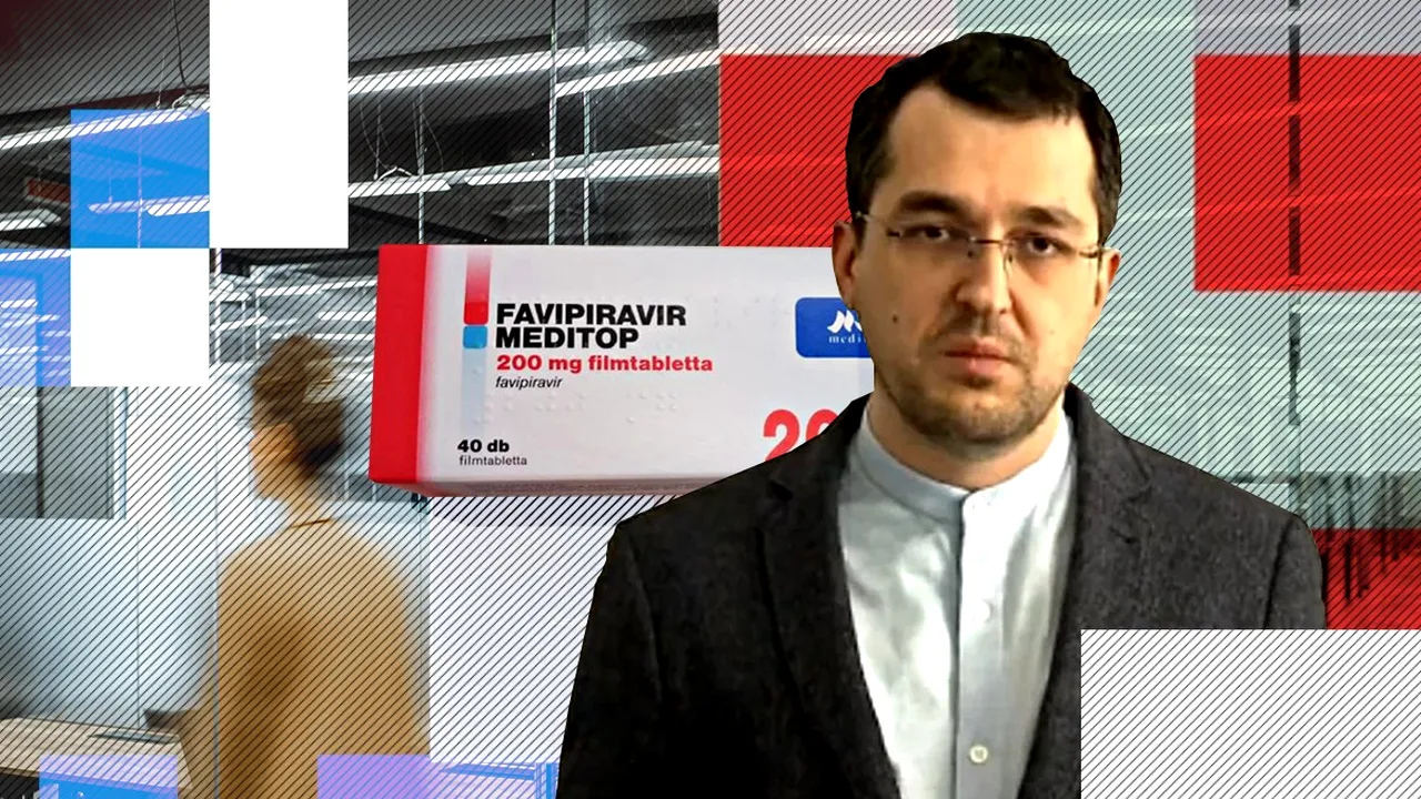 Ce legături există între șefa Direcției politica medicamentului din Ministerul Sănătății, protejată a lui Vlad Voiculescu, și firma care a distribuit către spitale un medicament expirat