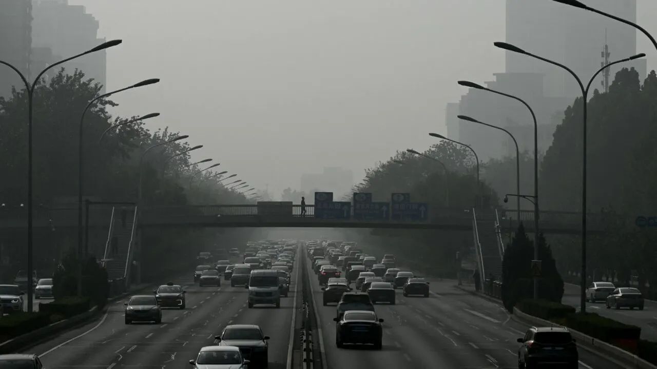 China anunță acțiuni de reducere a emisiilor de metan, în cadrul eforturilor internaționale de atenuare a schimbărilor climatice