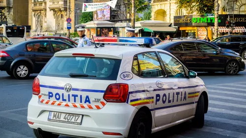 POLIȚIA ROMÂNĂ clarifică stuația mesajelor false, transmise pe social media