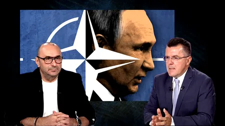 Dan Dungaciu: „Dacă Putin ar ataca o țară din Europa, nu atacă UE, ci atacă NATO”