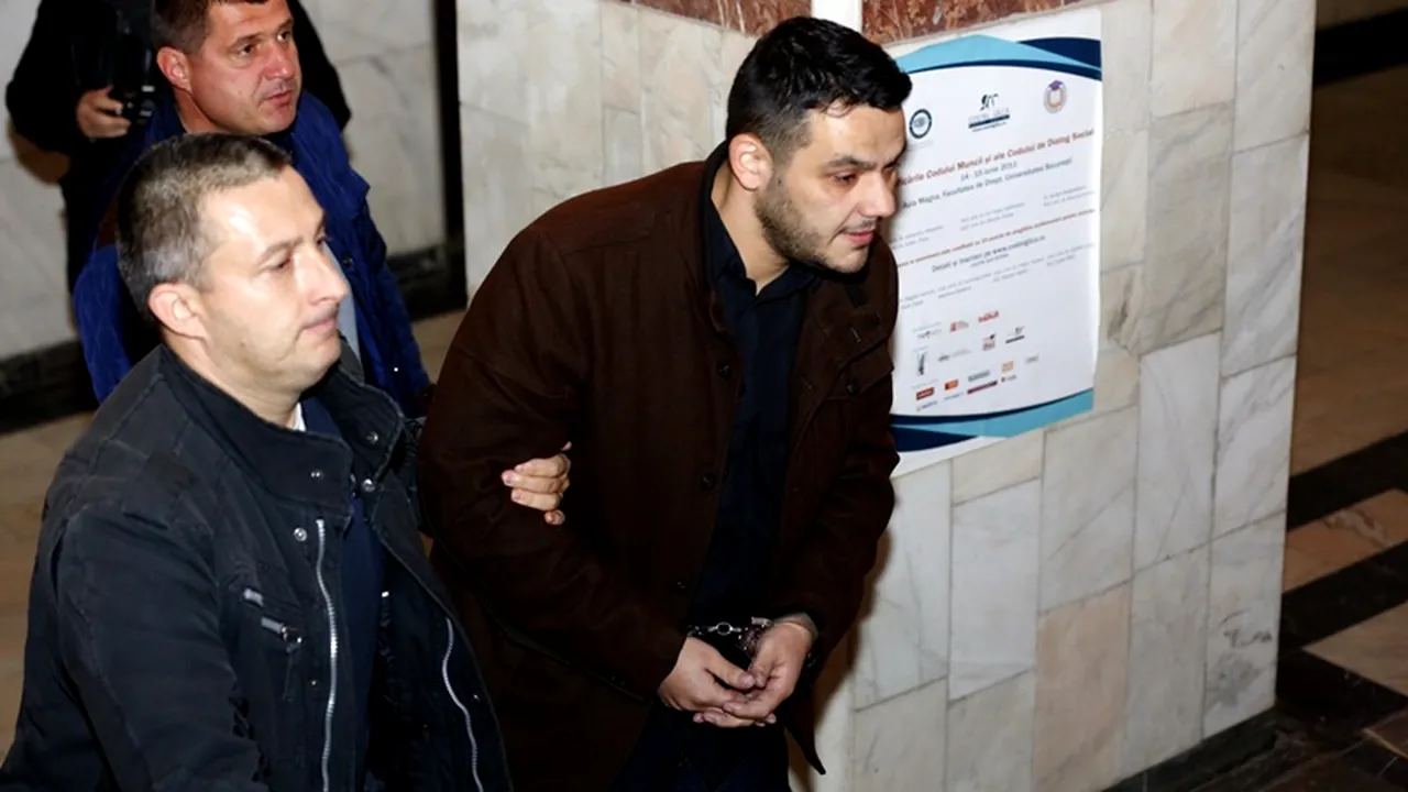 Doru Iuga, unul dintre reprezentanții 