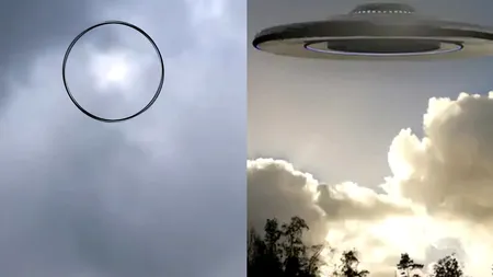 Serviciile secrete din SUA spun totul despre OZN-uri. Dezvăluiri incredibile într-un raport al Guvernului american