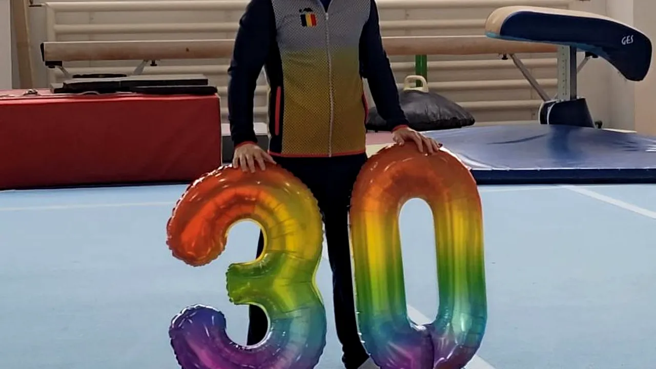 Numărul 30 l-a dus la Jocurile Olimpice de la Paris 2024! „Îmi venea să sar de fericire”