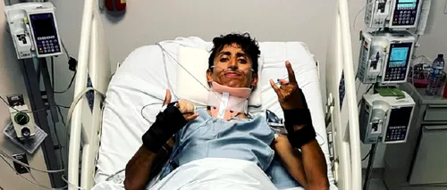 Ciclistul columbian Egan Bernal a fost supus unei noi intervenţii chirurgicale. Cum a decurs operația și care este starea sportivului