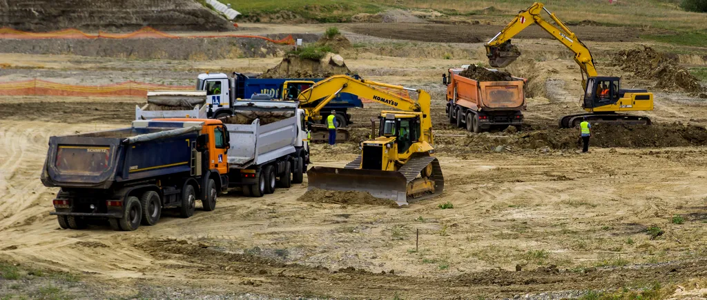 Legea privind AUTOSTRADA UNIRII, promulgată de Iohannis într-o ceremonie publică