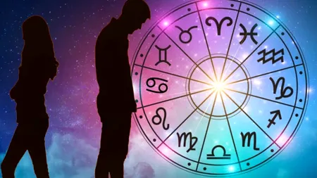 3 zodii predispuse DIVORȚULUI în 2025. Acești nativi riscă să își piardă partenerul de viață