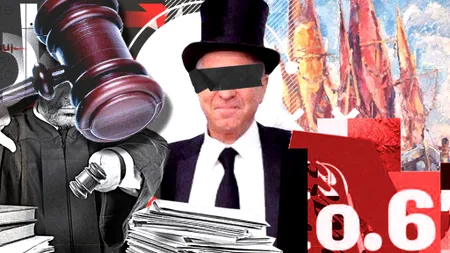 EXCLUSIV. Sentința judecătorilor în ”Jaful secolului” din lumea colecționarilor de artă. Menajera și șoferul celebrului milionar, condamnați de instanță + Pedepsele complicilor