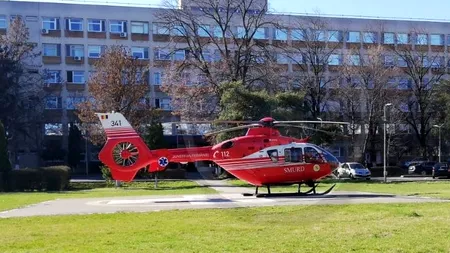 Încă o elevă a decedat după ce a fost internată la Spitalul Județean Satu Mare