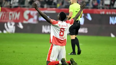 Transferul lui Gnahore la FCSB, criticat de un fost antrenor al lui Dinamo: 