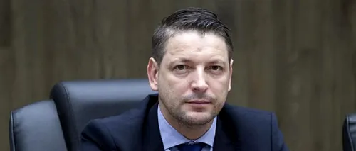 Marius Humelnicu, ministru propus de PSD: „Renunț la nominalizare din motive personale”