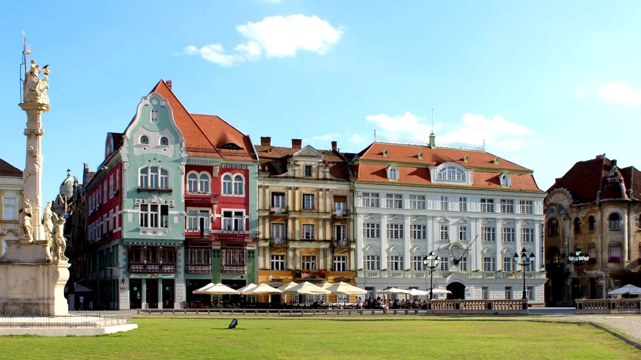 Timișoara, în carantină pentru 14 zile! Cum a votat primarul Dominic Fritz