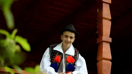 DRAMĂ. Ionuț a fost adus din Italia și a murit acasă. Băiatul de 16 ani și-a luat rămas bun pe Facebook: „Adio cu boala și suferința mea”