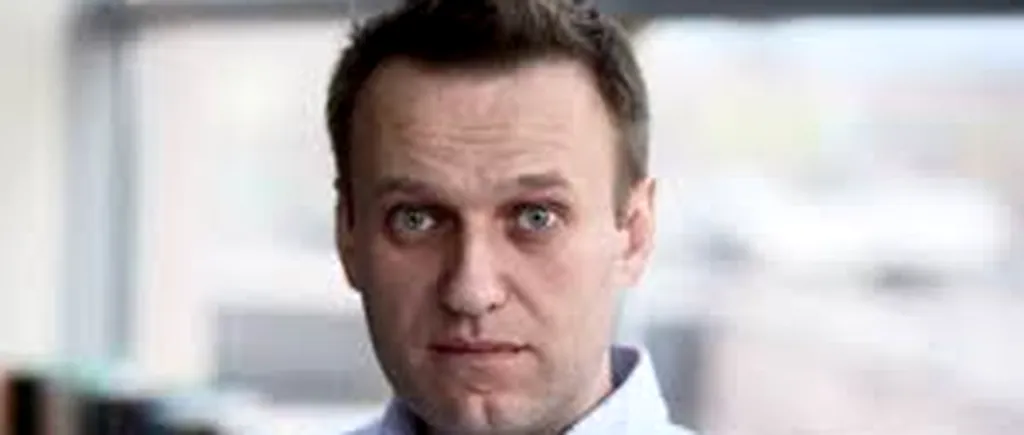 Alexei Navalnîi  poate vorbi din nou. Paza liderului opoziției ruse a fost intensificată