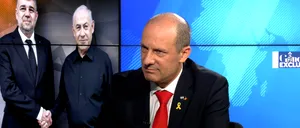 E.S. Reuven Azar: „Noul ambasador al Israelului în România este de origine română, s-a întors la rădăcini”