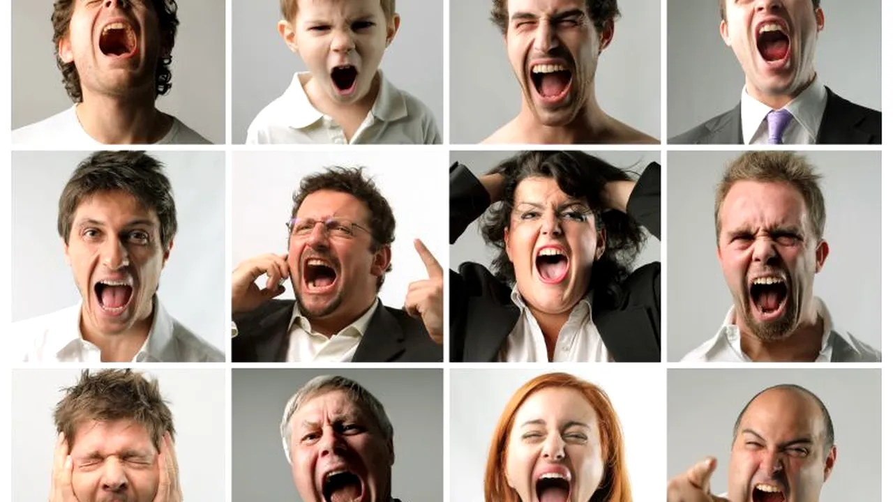 Persoanele temperamentale trăiesc mai mult. STUDIU