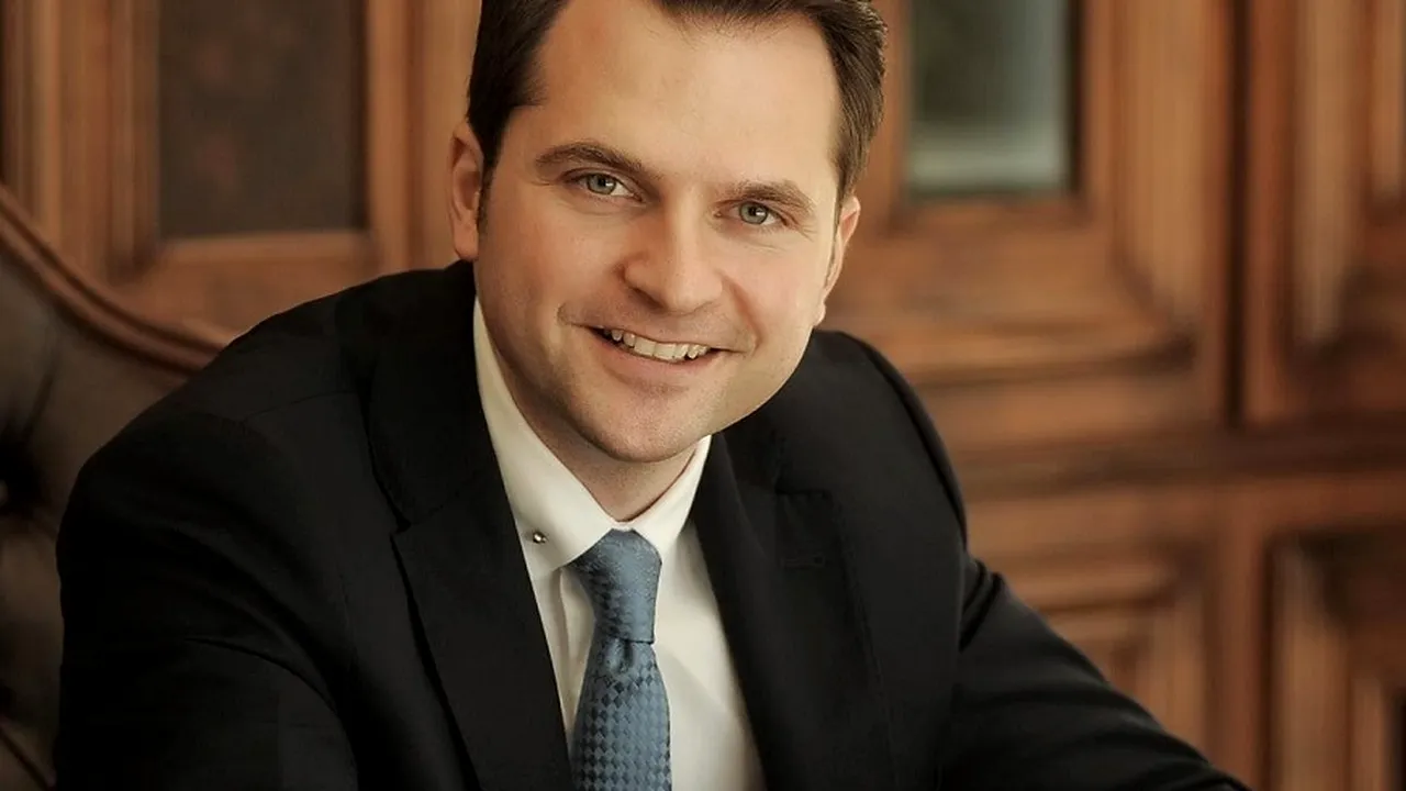 Sebastian Burduja: ”Planul pentru România. Pilonul 4: România sigură” (OPINIE)