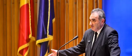 Georgescu: Bugetul pe 2013 va fi prezentat la 15 zile după instalarea noului guvern