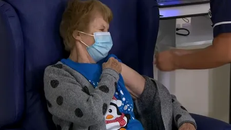 Politician din Italia: Patronii trebuie să-i concedieze pe angajații care refuză vaccinarea împotriva COVID-19!