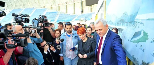 ProSport: Noua arenă din Craiova, de 52,6 milioane de euro, trebuie reparată înainte de a fi inaugurată