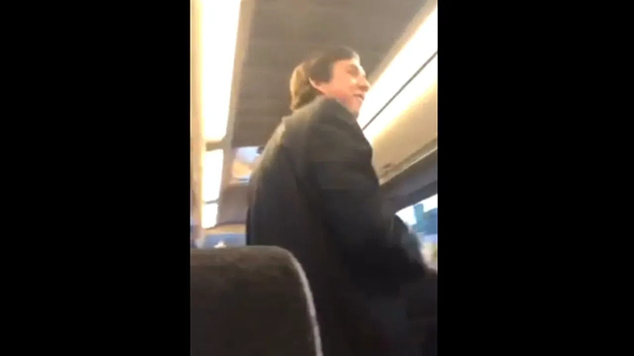 Doi studenți din Oklahoma, exmatriculați după postarea unei înregistrări video cu caracter rasist