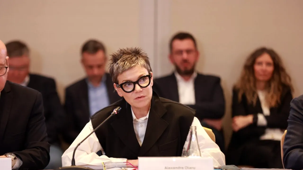 Alexandra Olaru, Vodafone România: 5G poate aduce României 4,7 miliarde de euro anual și 250.000 de locuri de muncă