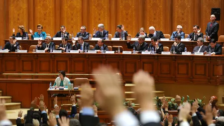 Cine face legile în România: 1 din 10 parlamentari este condamnat, urmărit sau trimis în judecată într-un dosar penal