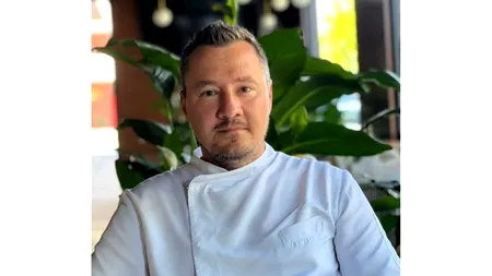 Un faimos bucătar din Focșani se află în stare critică, în urma unui grav accident. Bărbatul este internat în Albania, la Terapie Intensivă