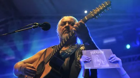 Cine este publicul festivalului FOLK YOU. Profilul consumatorului de AUTENTIC