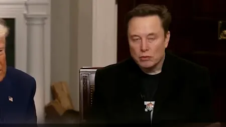 Ce este „sindromul Trump”, despre care Elon Musk spune că prietenii săi suferă. „O săgeată cu metamfetamină și rabie în jugulară”