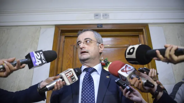 PNL dă „ultimatum” PSD: „Să vină în această săptămână cu o soluție la criza politică. Dacă nu poate, să se dea deoparte”