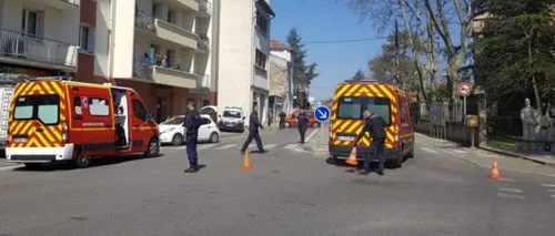 ATAC ARMAT în Franța | Cel puțin doi morți, mai mulți răniți. Un imigrant a strigat Allah Akbar