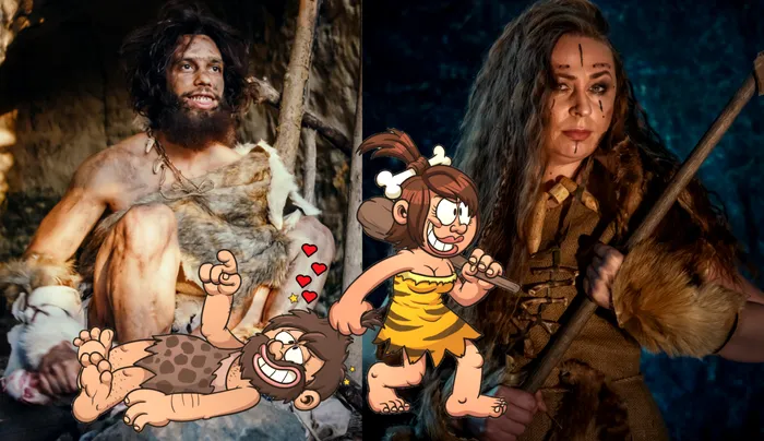 Neanderthalienii ar fi dispărut din cauza încrucișării sexuale cu Homo Sapiens. Sursa Foto: Profimedia