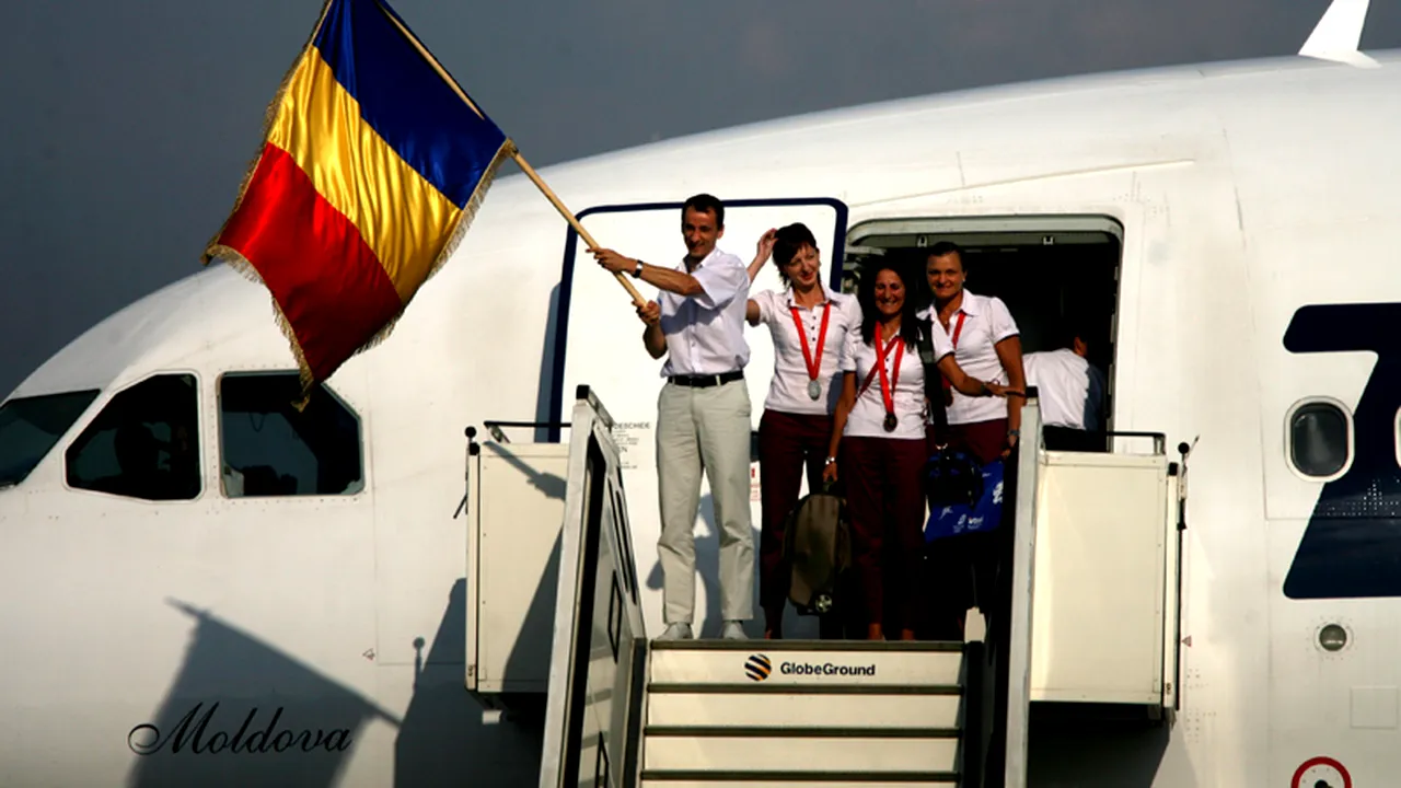 COSR: Promisiunile făcute sportivilor trebuie respectate