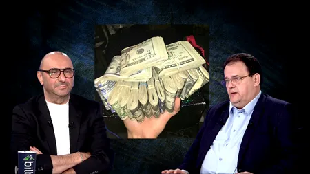 H. D. Hartmann: „Băncile n-au explicat cum a avut Epstein acces la bani. Făcea transferuri de sute de milioane de dolari lunar”