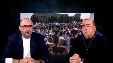 Gigi Nețoiu: „Oamenii și-au pierdut orice speranță. Cei care au pus mâna pe putere nu mai fac NIMIC”