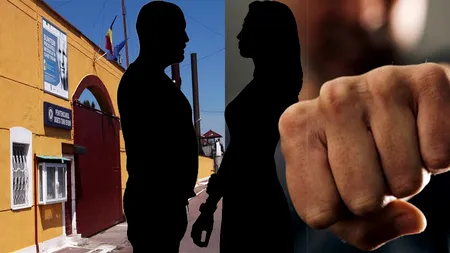 Doi ofițeri de la Penitenciarul Drobeta-Turnu Severin s-au luat la bătaie pentru o șefă de tură. Femeia s-a transferat de urgență la altă închisoare