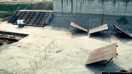 Ministrul Agriculturii vrea să finanțeze din bani europeni canalul Siret-Bărăgan, care e mai scump decât Autostrada Bechtel