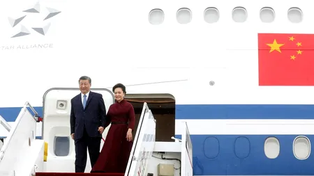Xi Jinping, la Belgrad, reafirmă „prietenia invincibilă” dintre SERBIA și China
