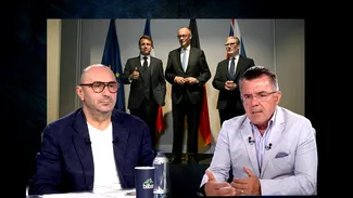 Dungaciu explică miza din spatele banilor pentru armată: „NATO înseamnă America și Donald Trump”
