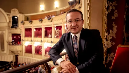 Începe Bucharest Opera Festival – All Puccini Edition