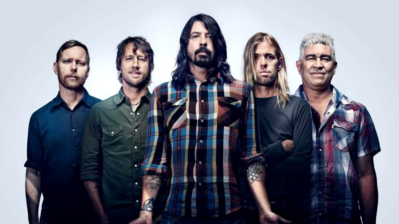 Sony colaborează cu o trupă celebră pentru a promova tehnologia Hi-Res Audio la nivel global