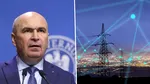 Bolojan: Pentru a ne redresa economic, scăderea prețului energiei electrice este o condiție de bază