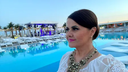 Din trecutul Niculinei Stoican. De ce a plecat în Grecia și ce A LUCRAT acolo