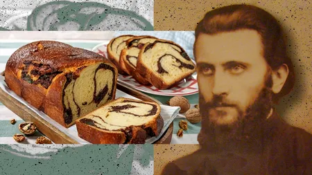 Rețetă de cozonac „ca la mănăstire” pentru masa de PAȘTE / Preparatul, preferat de părintele Arsenie Boca