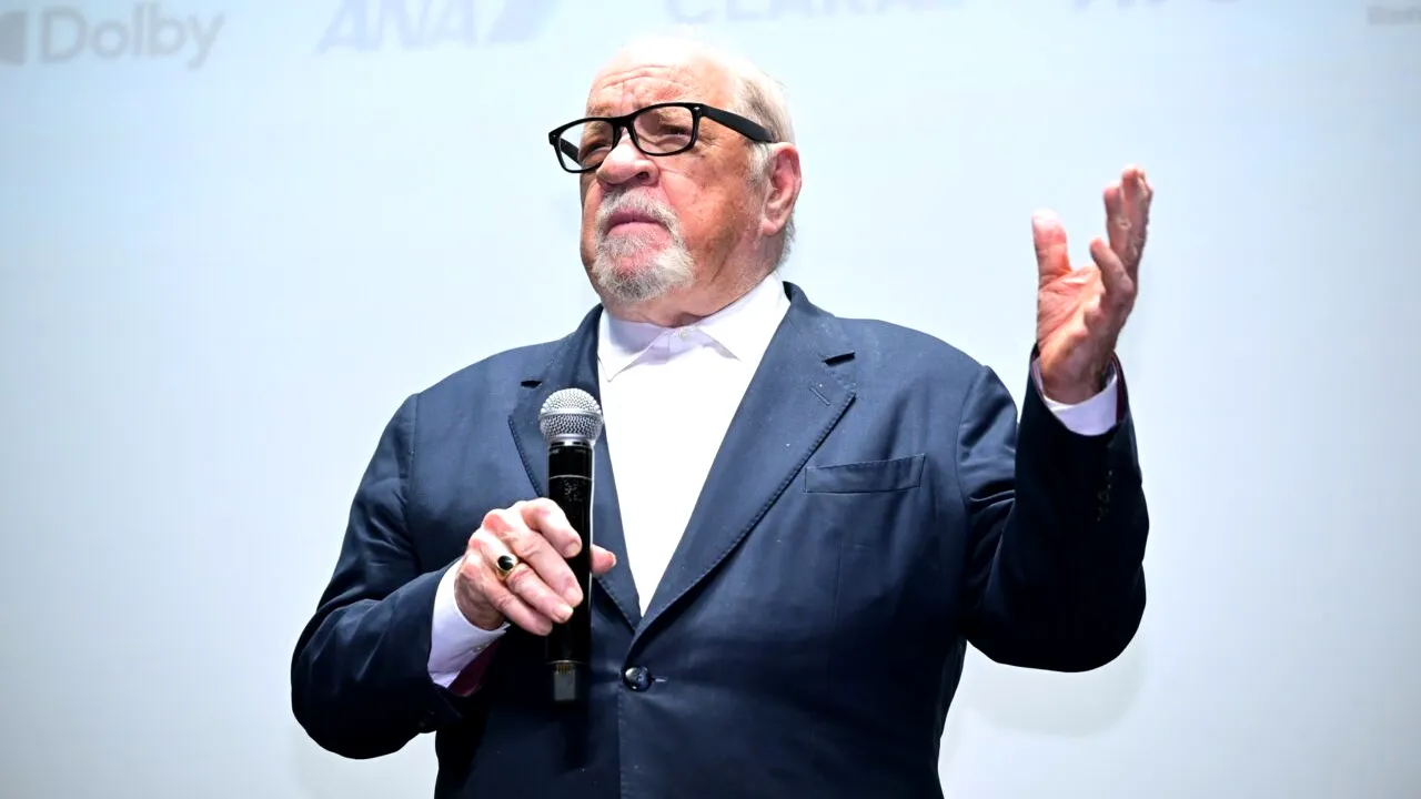 Paul Schrader, scenaristul „Taxi Driver”, a fost „părăsit” de „iubita AI”