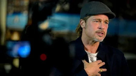 Brad Pitt, mărturisiri copleșitoare despre lupta cu dependența de alcool: 