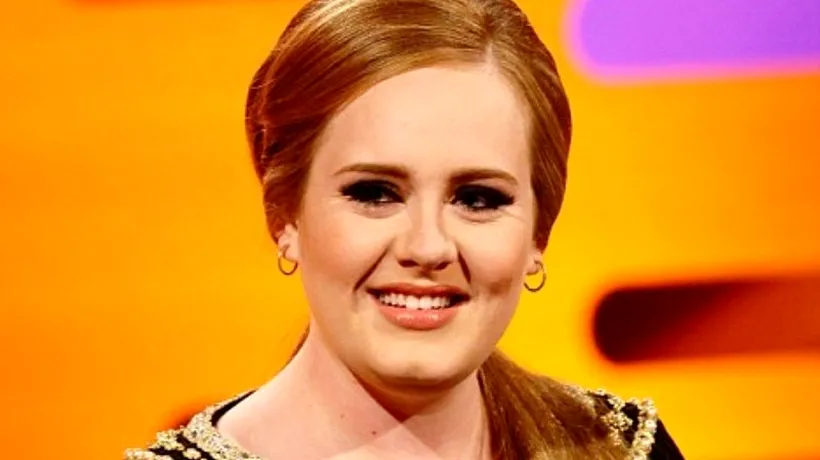 Adele și grupul LMFAO, marii câștigători ai galei Billboard Music Awards 2012