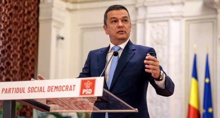 Un deputat USR respinge declarațiile lui Grindeanu față de modificarea legii ANI, după consultările de la Cotroceni „Inventează un scenariu imposibil”