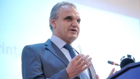 Cepoi: Licitația pentru anumite vaccinuri a eșuat, se lucrează la o procedură de urgență