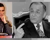 Ion Iliescu, mărturisiri memorabile într-un interviu-eveniment din 1997 cu Marius Tucă: „Puterea nu m-a ÎMBĂTAT niciodată. N-am fost un tip comod”